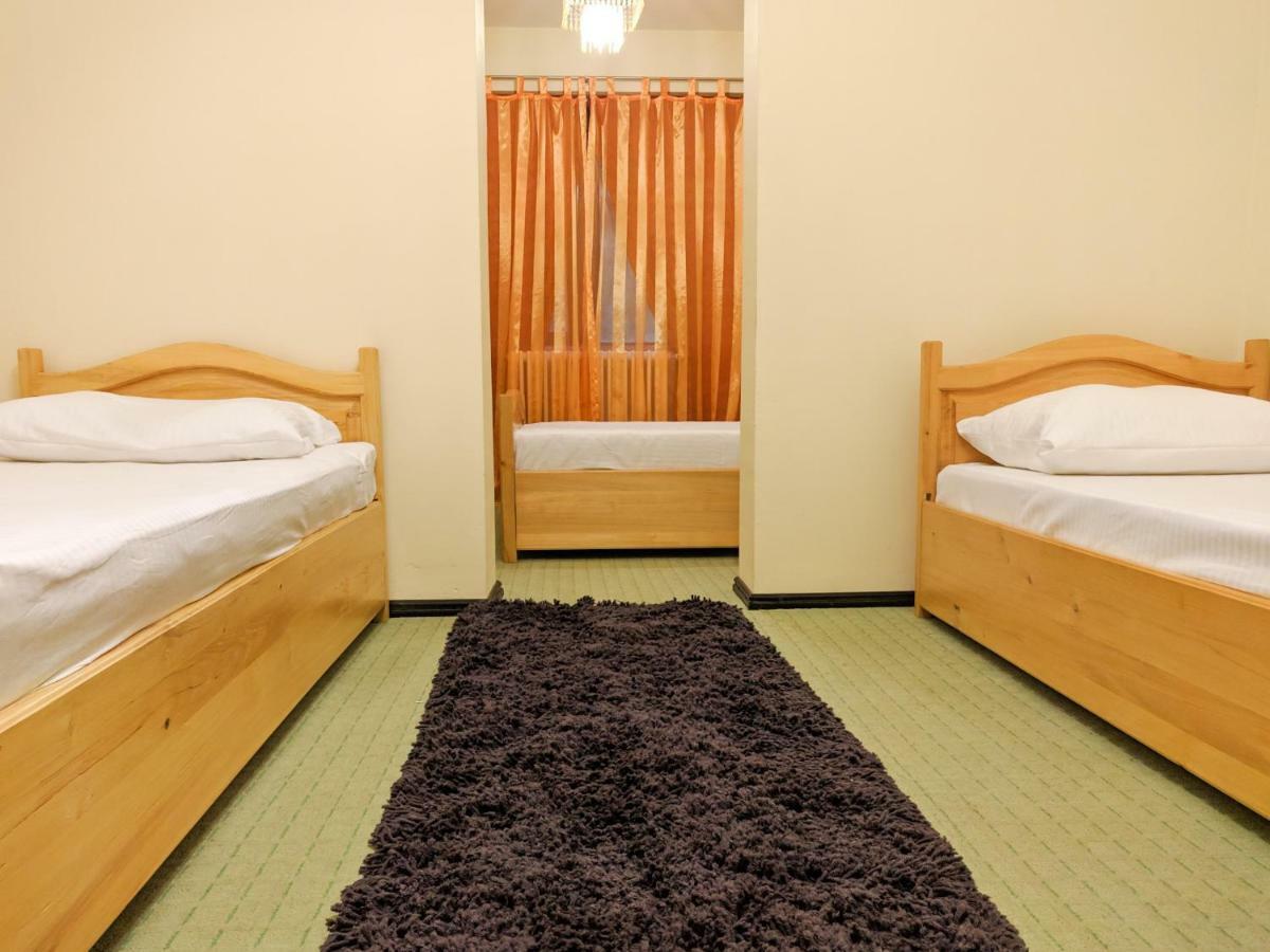 Motel Stecak Jajce Exterior photo